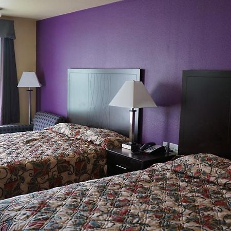 Village Motor Inn Austin Zewnętrze zdjęcie