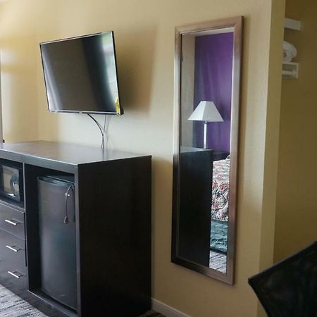 Village Motor Inn Austin Zewnętrze zdjęcie