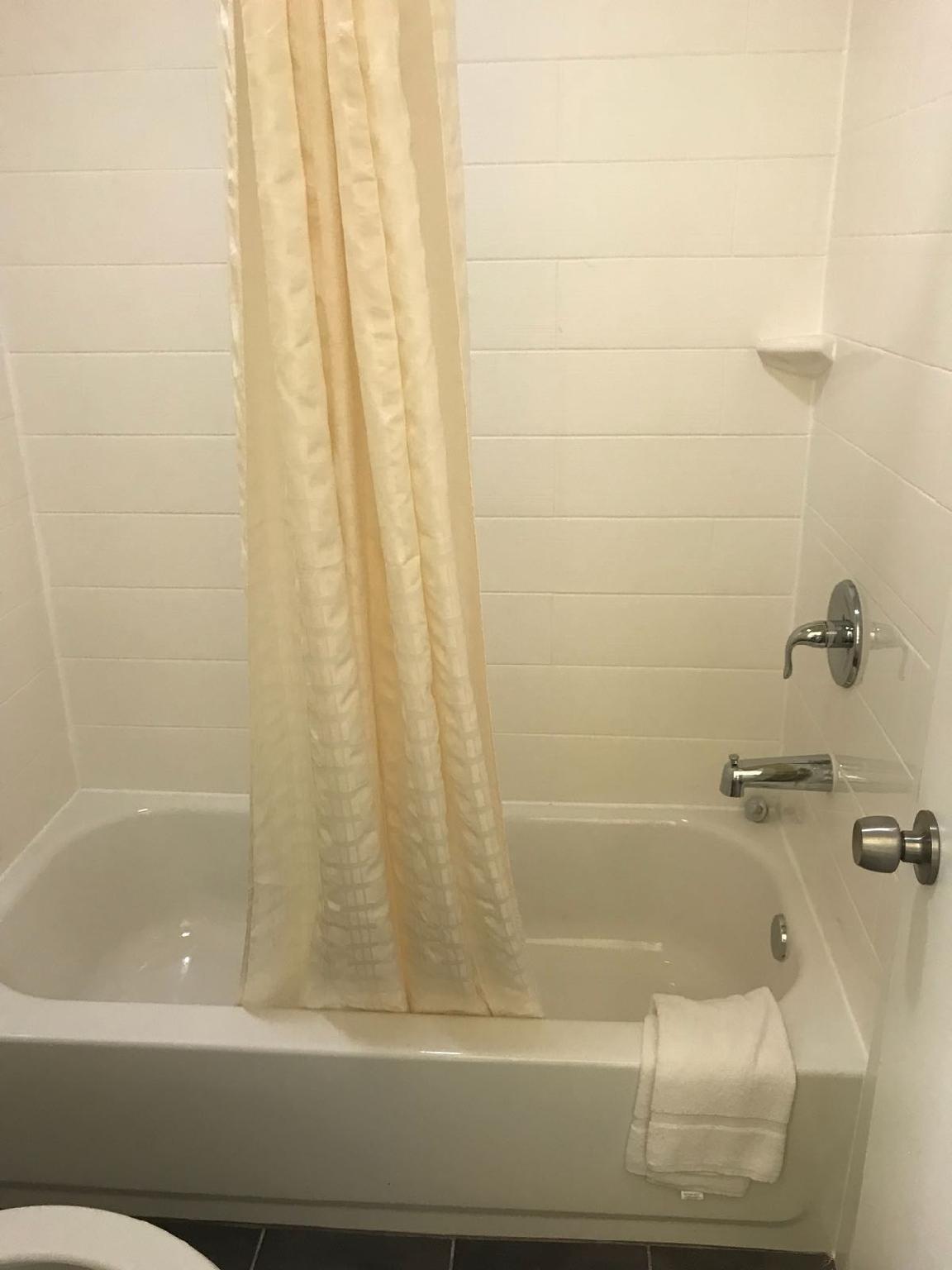 Village Motor Inn Austin Zewnętrze zdjęcie