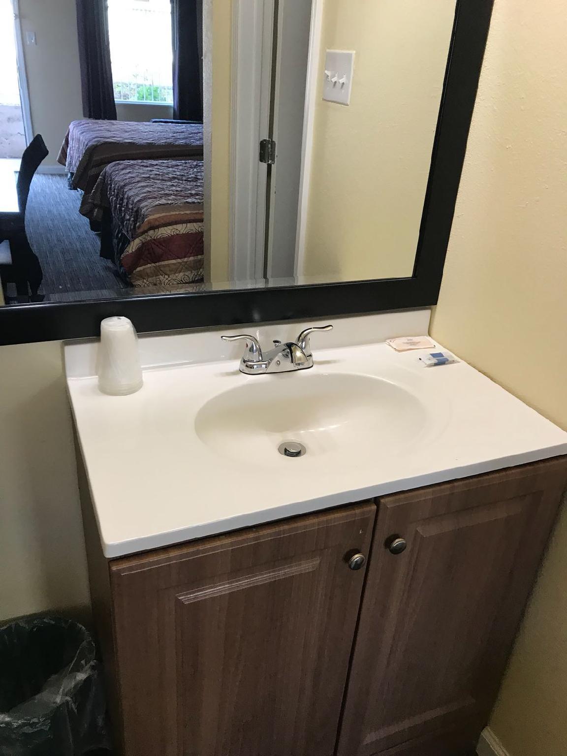 Village Motor Inn Austin Zewnętrze zdjęcie